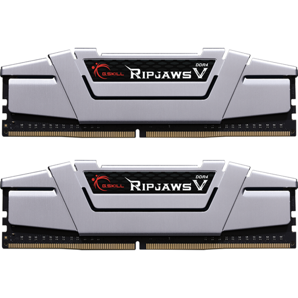 Memorie G.Skill Ripjaws V DDR4 16GB 2400MHz CL15 1.2V Kit Dual Channel