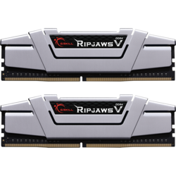 Ripjaws V DDR4 16GB 2400MHz CL15 1.2V Kit Dual Channel