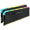 Memorie Corsair Vengeance RGB PRO RS DDR4 16GB 3200MHz CL16 1.35V Kit Dual Channel