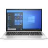 Laptop HP EliteBook 840 G8 Aero 14 inch FHD Intel Core i5-1135G7 16GB DDR4, 512GB SSD, Intel Iris Xe Graphics, Win10 Pro, Argintiu