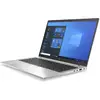 Laptop HP EliteBook 840 G8 14 inch FHD IPS Intel Core i7-1165G7 16GB DDR4, 512GB SSD, Intel Iris Xe Graphics, Win10 Pro, Argintiu