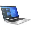 Laptop HP EliteBook 830 G7, 13.3 inch FHD, Intel Core i7-10510U, 16GB DDR4, 512GB SSD, Intel UHD Graphics, Windows 10 Pro, Silver