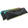 Memorie Corsair Vengeance RGB PRO RT DDR4 64GB 3600MHz CL18 1.35V Kit Dual Channel