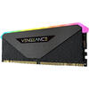 Memorie Corsair Vengeance RGB PRO RT DDR4 32GB 4000MHz CL18 1.35V Kit Dual Channel