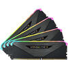 Memorie Corsair Vengeance RGB PRO RT DDR4 64GB 3200MHz CL16 1.35V Kit Dual Channel