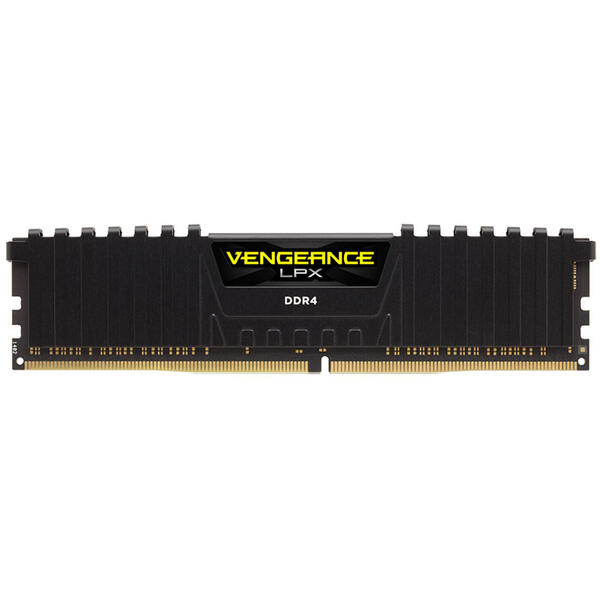Memorie Corsair Vengeance LPX DDR4 32GB 3600MHz CL16 1.35V Kit Dual Channel