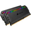 Memorie Corsair Dominator Platinum RGB 16GB DDR4 3200MHz CL14 1.35V Kit Dual Channel