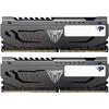 Memorie PATRIOT Extreme Performance Viper Steel 64GB DDR4 3200MHz CL16 Kit Dual Channel