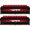 Memorie PATRIOT Extreme Performance Viper 4 32GB DDR4 3000MHz CL16 Kit Dual Channel