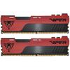 Memorie PATRIOT Viper Elite II 16GB DDR4 3200MHz CL18 Kit Dual Channel