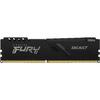 Memorie Kingston FURY Beast 16GB DDR4 3200MHz CL16