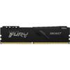 Memorie Kingston FURY Beast 8GB DDR4 3200MHz CL16