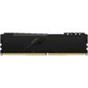 Memorie Kingston FURY Beast 16GB DDR4 2666MHz CL16