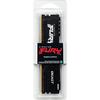 Memorie Kingston FURY Beast 16GB DDR4 2666MHz CL16