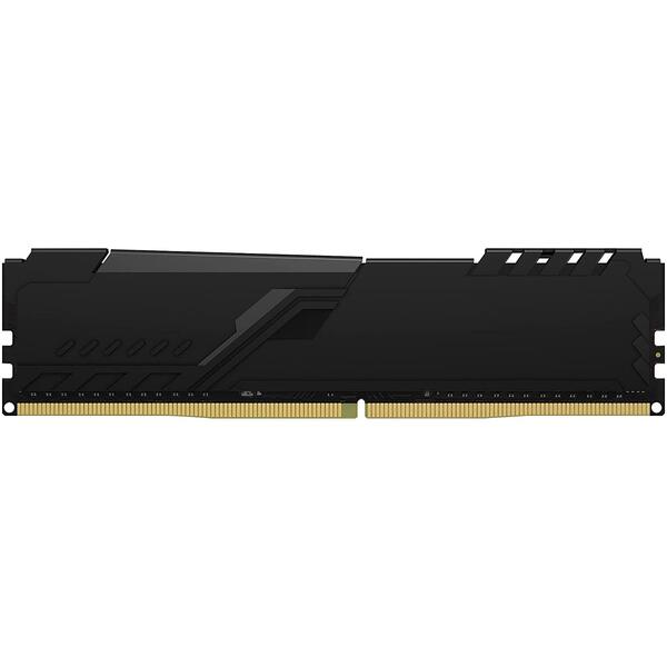 Memorie Kingston FURY Beast 8GB DDR4 3600MHz CL17