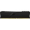 Memorie Kingston FURY Beast 64GB DDR4 3200MHz CL16 Kit Dual Channel