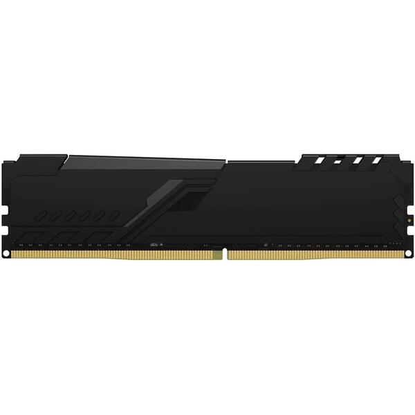 Memorie Kingston FURY Beast 32GB DDR4 3200MHz CL16 Kit Dual Channel