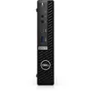 Sistem Brand Dell Optiplex 7090 MFF, Intel Core i7-10700T, 16GB, 256GB SSD, UHD Graphics, Win 10 Pro