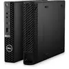 Sistem Brand Dell Optiplex 7090 MFF, Intel Core i7-10700T, 16GB, 256GB SSD, UHD Graphics, Win 10 Pro