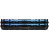 Memorie Kingston FURY Renegade RGB 16GB DDR4 3600MHz CL16 Kit Dual Channel