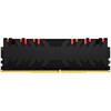 Memorie Kingston FURY Renegade RGB 16GB DDR4 4600MHz CL19 Kit Dual Channel