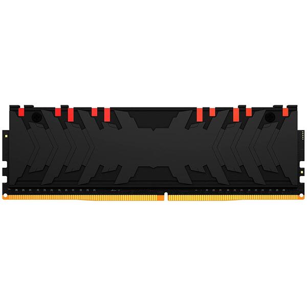 Memorie Kingston FURY Renegade RGB 16GB DDR4 3600MHz CL16 Kit Dual Channel