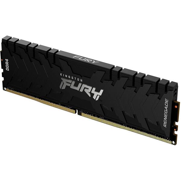 Memorie Kingston FURY Renegade 16GB DDR4 5133MHz CL20 Kit Dual Channel