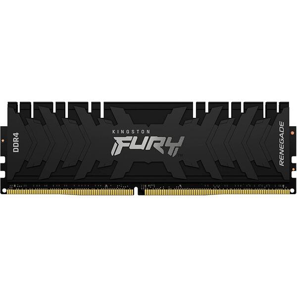 Memorie Kingston FURY Renegade 16GB DDR4 5133MHz CL20 Kit Dual Channel