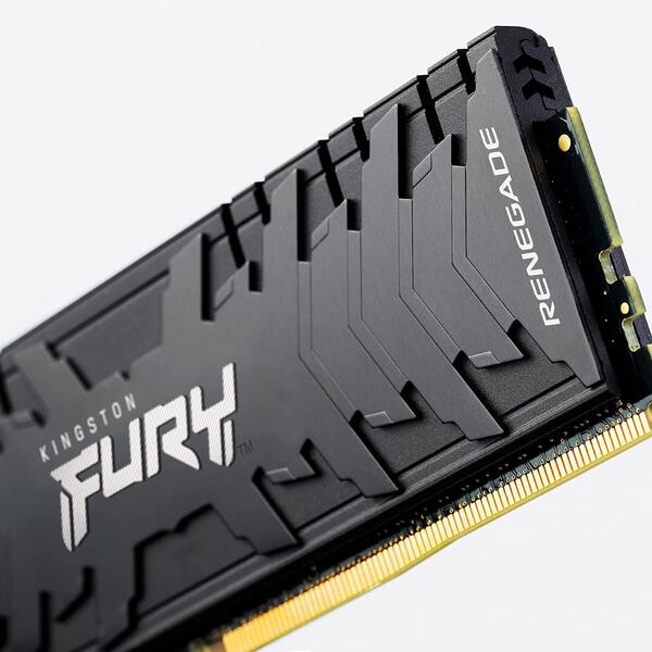 Memorie Kingston FURY Renegade 16GB DDR4 5133MHz CL20 Kit Dual Channel