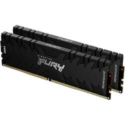 FURY Renegade 16GB DDR4 5133MHz CL20 Kit Dual Channel