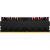 Memorie Kingston FURY Renegade RGB 8GB DDR4 4000MHz CL19