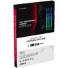 Memorie Kingston FURY Renegade RGB 8GB DDR4 4000MHz CL19