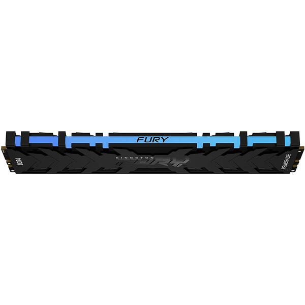 Memorie Kingston FURY Renegade RGB 8GB DDR4 3200MHz CL16