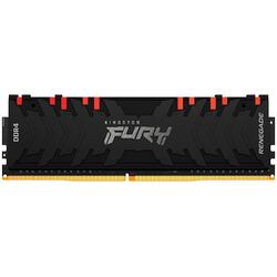 FURY Renegade RGB 8GB DDR4 3600MHz CL16