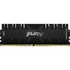 Memorie Kingston FURY Renegade 16GB DDR4 3200MHz CL16