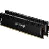 Memorie Kingston FURY Renegade 64GB DDR4 2666MHz CL15 Kit Dual Channel