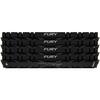 Memorie Kingston FURY Renegade 32GB DDR4 3600MHz CL16 Kit Quad Channel