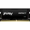 Memorie Notebook Kingston FURY Impact 32GB DDR4 2666MHz CL16