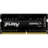 Memorie Notebook Kingston FURY Impact 32GB DDR4 3200MHz CL20