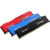 Memorie Kingston FURY Beast 16GB DDR3 1600MHz CL10 Kit Dual Channel Blue
