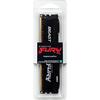 Memorie Kingston FURY Beast 8GB DDR3 1866MHz CL10 Black