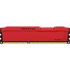 Memorie Kingston FURY Beast 4GB DDR3 1600MHz CL10 Red