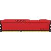 Memorie Kingston FURY Beast 8GB DDR3 1600MHz CL10 Red