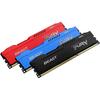 Memorie Kingston FURY Beast 16GB DDR3 1866MHz CL10 Kit Dual Channel Red