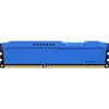 Memorie Kingston FURY Beast 4GB DDR3 1866MHz CL10 Blue