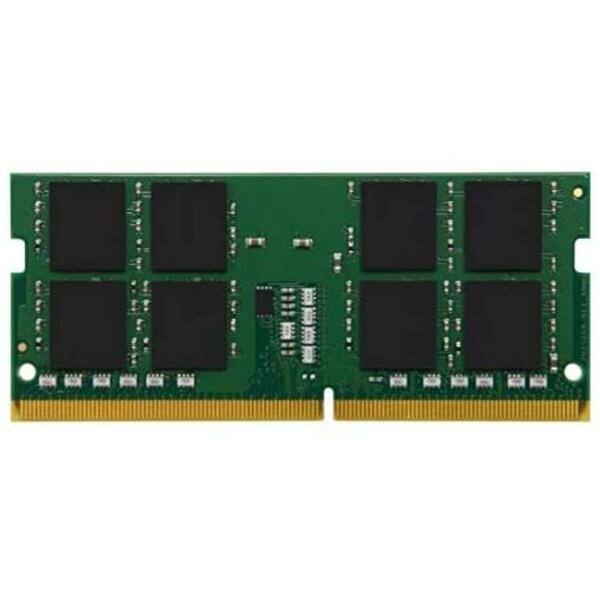 Memorie Notebook Kingston 32GB DDR4 2666MHz CL19 1.2V