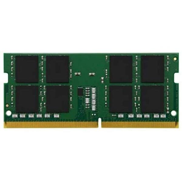 Memorie Notebook Kingston 8GB DDR4 3200MHz CL22 1.2V