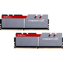 Trident Z Series DDR4 16GB 4000MHz CL18 1.35V Kit Dual Channel