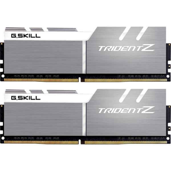 Memorie G.Skill Trident Z Series DDR4 16GB 4000MHz CL19 1.35V Kit Dual Channel