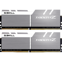 Trident Z Series DDR4 16GB 4000MHz CL19 1.35V Kit Dual Channel